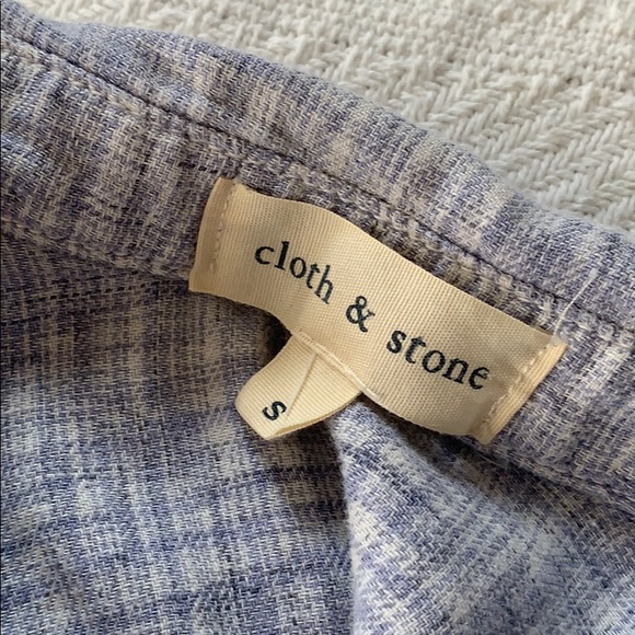 Cloth and Stone top 🌸 50% OFF BUNDLES - Picture 4 of 4